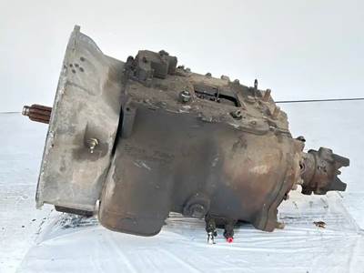 Eaton-Fuller FRO15210C Transmission for a 2009 Volvo VNL