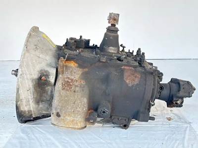 Eaton-Fuller FRO15210C Transmission for a 2007 Volvo VNM