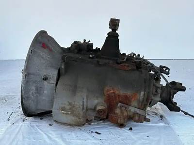 Eaton-Fuller FRO15210C Transmission