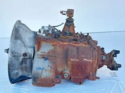 Eaton-Fuller FRO15210C Transmission for a 2006 Volvo VNM