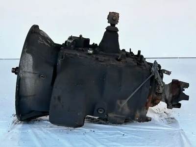 Eaton-Fuller FRO15210C Transmission for a 2005 Volvo VNM