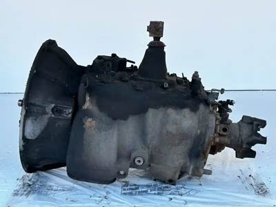 Eaton-Fuller FRO15210C Transmission for a 2005 Volvo VNM