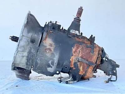 Eaton-Fuller FRO15210C Transmission for a 2009 Volvo VNL