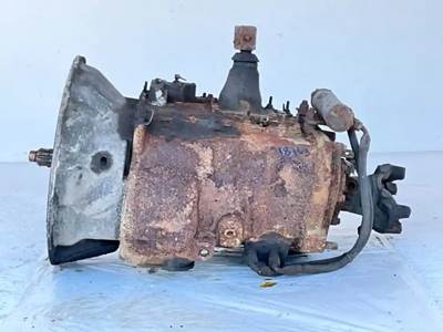 Eaton-Fuller FRO15210C Transmission for a 2009 Volvo VNL
