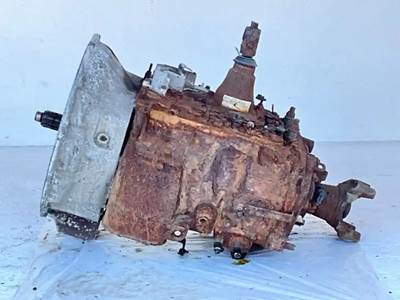 Eaton-Fuller FRO15210C Transmission for a 2009 Volvo VNL