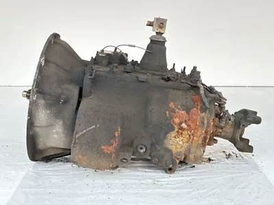 Eaton-Fuller FRO15210C Transmission for a 2006 Volvo VNM