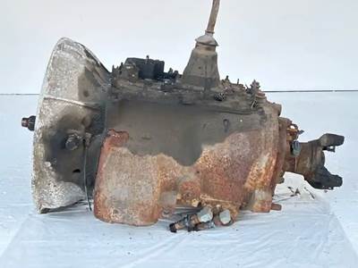 Eaton-Fuller FRO15210C Transmission for a 2009 International LA617