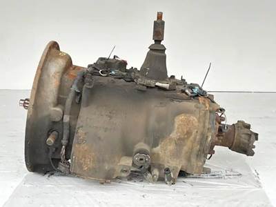 Eaton-Fuller FRO15210C Transmission