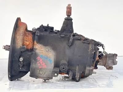Eaton-Fuller FRO15210C Transmission for a 2011 Mack CXU612