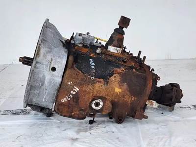 Eaton-Fuller FRO15210C Transmission for a 2012 Volvo VNL