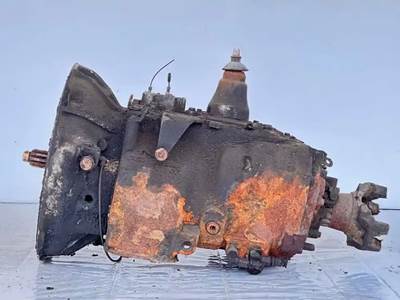 Eaton-Fuller FRO15210C Transmission for a 2007 Sterling A9500