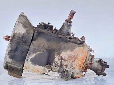 Eaton-Fuller FRO15210C Transmission for a 2009 Volvo VNL