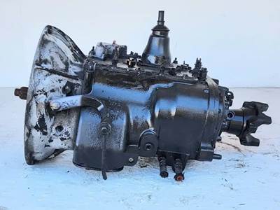 Eaton-Fuller FRO15210C Transmission for a 2009 International LA617