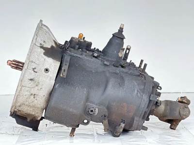 Eaton-Fuller FRO15210C Transmission for a 2013 Freightliner Cascadia 113