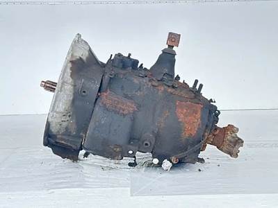 Eaton-Fuller FRO15210C Transmission for a 2012 Volvo VNL