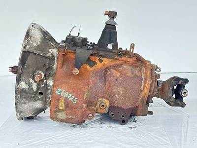 Eaton-Fuller FRO15210C Transmission for a 2007 Sterling A9500