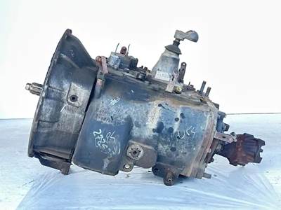 Eaton-Fuller FRO15210C Transmission for a 2012 Freightliner Cascadia 113