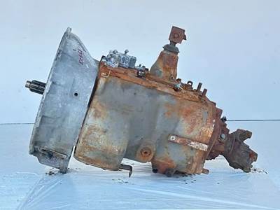 Eaton-Fuller FRO15210C Transmission for a 2013 Volvo VNL