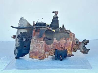 Eaton-Fuller FRO15210C Transmission for a 2007 Sterling A9500