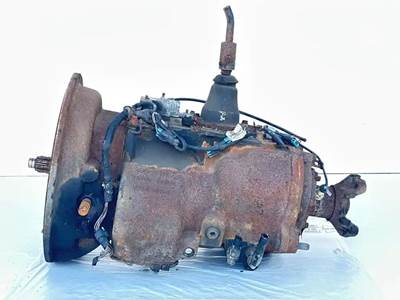 Eaton-Fuller FRO15210C Transmission for a 2011 Mack CXU612