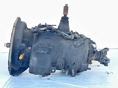 Eaton-Fuller FRO15210C Transmission for a 2011 Mack CXU612