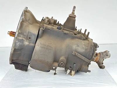 Eaton-Fuller FRO15210C Transmission for a 2012 Volvo VNL
