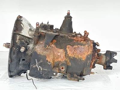 Eaton-Fuller FRO15210C Transmission for a 2007 Sterling A9500