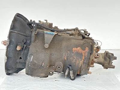 Eaton-Fuller FRO15210C Transmission for a 2009 Sterling A9500