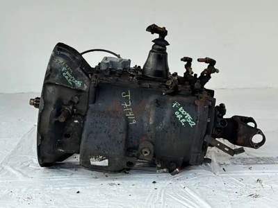 Eaton-Fuller FRO15210C Transmission for a 2007 Freightliner Columbia 120