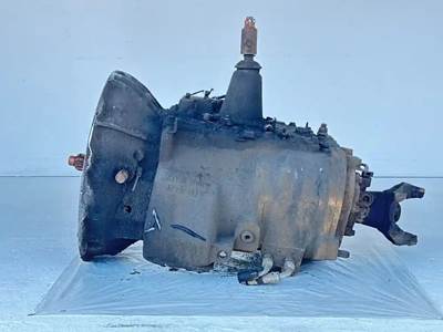 Eaton-Fuller FRO15210C Transmission for a 2007 International 9200I