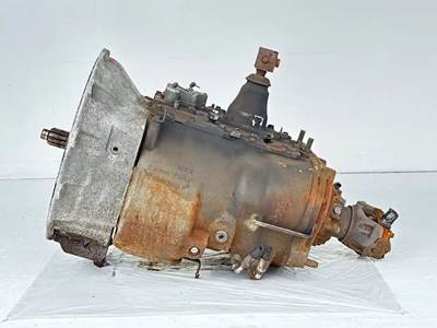 Eaton-Fuller FRO15210C Transmission for a 2012 Volvo VNL