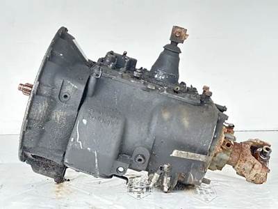 Eaton-Fuller FRO15210C Transmission for a 2012 Volvo VNL