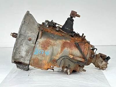 Eaton-Fuller FRO15210C Transmission for a 2012 Volvo VNL