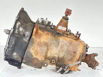 Eaton-Fuller FRO15210C Transmission for a 2012 Volvo VNL