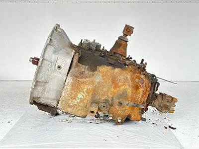 Eaton-Fuller FRO15210C Transmission for a 2012 Volvo VNL