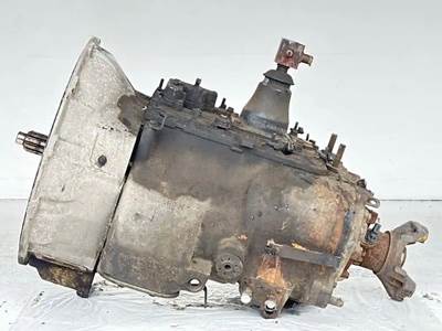 Eaton-Fuller FRO15210C Transmission for a 2012 Volvo VNL