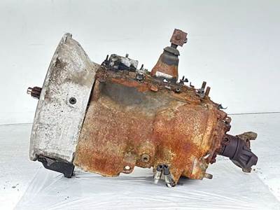 Eaton-Fuller FRO15210C Transmission for a 2012 Volvo VNL