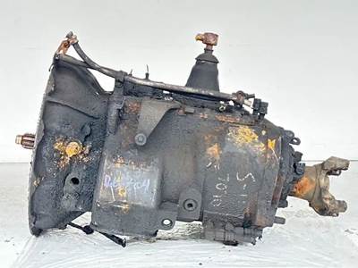 Eaton-Fuller FRO15210C Transmission for a 2005 Sterling A9500