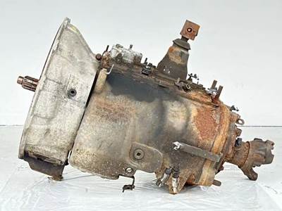 Eaton-Fuller FRO15210C Transmission for a 2012 Volvo VNL