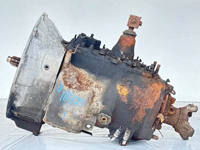 Eaton-Fuller FRO15210C Transmission for a 2012 Volvo VNL