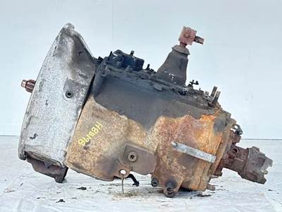 Eaton-Fuller FRO15210C Transmission for a 2012 Volvo VNL