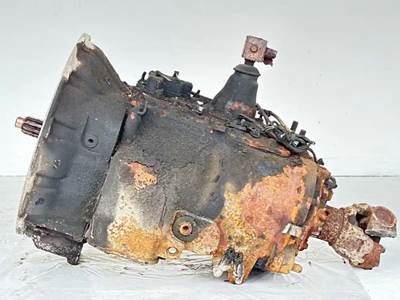 Eaton-Fuller FRO15210C Transmission for a 2012 Volvo VNL