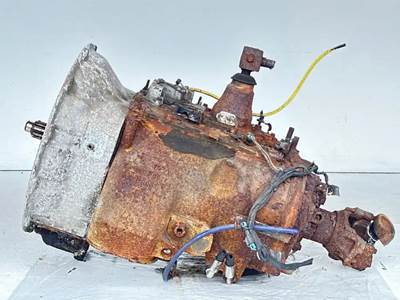 Eaton-Fuller FRO15210C Transmission for a 2012 Volvo VNL