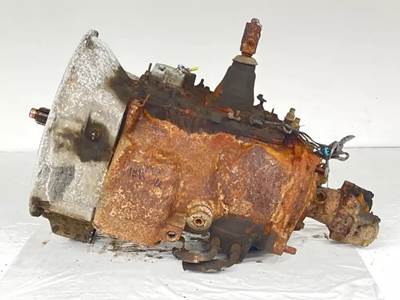 Eaton-Fuller FRO15210C Transmission