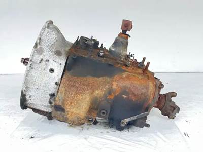 Eaton-Fuller FRO15210C Transmission for a 2012 Volvo VNL