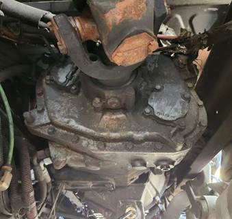 Eaton-Fuller FRO15210C Transmission for a 2012 Freightliner Cascadia 125