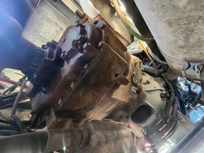 Eaton-Fuller FRO15210C Transmission for a 2007 Sterling A9500