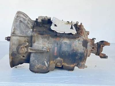 Eaton-Fuller FRO15210C Transmission for a 2007 Peterbilt 379