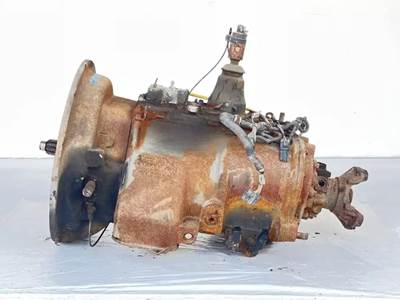 Eaton-Fuller FRO15210C Transmission for a 2008 Mack CXU612