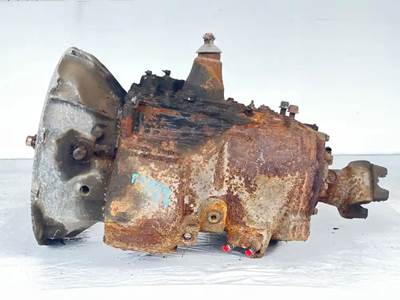 Eaton-Fuller FRO15210C Transmission for a 2004 International 8600